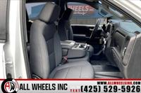 2020 GMC Sierra 1500 BASE Everett, WA - Image 8