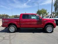 2012 Ford F-150 FX4 4x4 Eco Boost BUY HERE PAY HERE & CREDIT UNION FINANCE (928)-750-2502 - Image 3