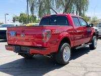 2012 Ford F-150 FX4 4x4 Eco Boost BUY HERE PAY HERE & CREDIT UNION FINANCE (928)-750-2502 - Image 4