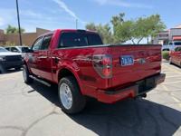 2012 Ford F-150 FX4 4x4 Eco Boost BUY HERE PAY HERE & CREDIT UNION FINANCE (928)-750-2502 - Image 7