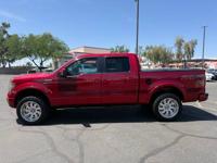 2012 Ford F-150 FX4 4x4 Eco Boost BUY HERE PAY HERE & CREDIT UNION FINANCE (928)-750-2502 - Image 8