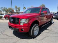 2012 Ford F-150 FX4 4x4 Eco Boost BUY HERE PAY HERE & CREDIT UNION FINANCE (928)-750-2502 - Image 9