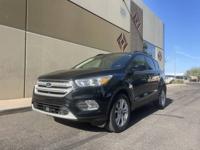 2018 Ford Escape🔥 Down Delivers🔥🔥Bad Credit OK🔥OLD REPOS OK APPROVAL IN MINUTES💥Bad Credit OK👍No DL OK?👍480-498-3600
