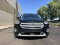 2018 Ford Escape🔥 Down Delivers🔥🔥Bad Credit OK🔥OLD REPOS OK APPROVAL IN MINUTES💥Bad Credit OK👍No DL OK?👍480-498-3600 - Image 3