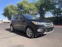 2018 Ford Escape🔥 Down Delivers🔥🔥Bad Credit OK🔥OLD REPOS OK APPROVAL IN MINUTES💥Bad Credit OK👍No DL OK?👍480-498-3600 - Image 4