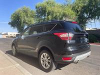 2018 Ford Escape🔥 Down Delivers🔥🔥Bad Credit OK🔥OLD REPOS OK APPROVAL IN MINUTES💥Bad Credit OK👍No DL OK?👍480-498-3600 - Image 7