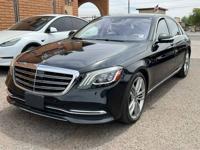2019 Mercedes Benz S class S 560 twin turbo !!! Phoenix - Image 3