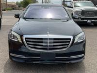 2019 Mercedes Benz S class S 560 twin turbo !!! Phoenix - Image 4
