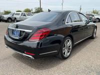 2019 Mercedes Benz S class S 560 twin turbo !!! Phoenix - Image 7