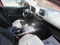 2016 Mazda 3i Touring Hatchback/Gas Saver/Cold AC/Runs & Looks NEW cave creek/union hills - Image 4