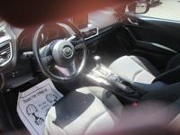 2016 Mazda 3i Touring Hatchback/Gas Saver/Cold AC/Runs & Looks NEW cave creek/union hills - Image 8