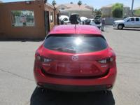 2016 Mazda 3i Touring Hatchback/Gas Saver/Cold AC/Runs & Looks NEW cave creek/union hills - Image 9