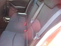 2016 Mazda 3i Touring Hatchback/Gas Saver/Cold AC/Runs & Looks NEW cave creek/union hills - Image 10