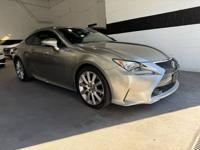 2015 Lexus RC 350 (SEE SPECIAL OFFER) Miramar - Image 4