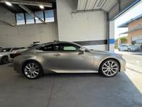 2015 Lexus RC 350 (SEE SPECIAL OFFER) Miramar - Image 5