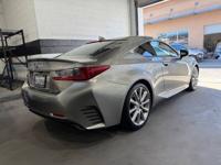 2015 Lexus RC 350 (SEE SPECIAL OFFER) Miramar - Image 6