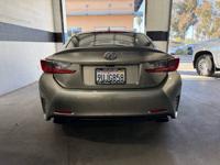2015 Lexus RC 350 (SEE SPECIAL OFFER) Miramar - Image 7