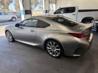 2015 Lexus RC 350 (SEE SPECIAL OFFER) Miramar - Image 8