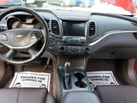 Low miles/2014 Chevrolet Impala LT — RARE Fully Loaded Houston/Clear Lake/League City/Kemah - Image 3