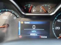 Low miles/2014 Chevrolet Impala LT — RARE Fully Loaded Houston/Clear Lake/League City/Kemah - Image 6