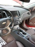 Low miles/2014 Chevrolet Impala LT — RARE Fully Loaded Houston/Clear Lake/League City/Kemah - Image 7