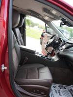 Low miles/2014 Chevrolet Impala LT — RARE Fully Loaded Houston/Clear Lake/League City/Kemah - Image 8