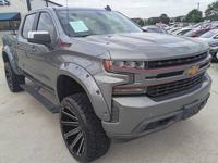 2020 Chevy Silverado 1500 LT 4X4 4dr. Down Payment W.A.C Houston - Image 2