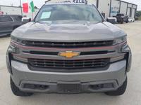 2020 Chevy Silverado 1500 LT 4X4 4dr. Down Payment W.A.C Houston - Image 3