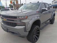 2020 Chevy Silverado 1500 LT 4X4 4dr. Down Payment W.A.C Houston - Image 4