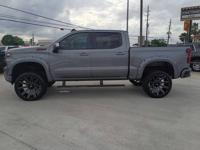 2020 Chevy Silverado 1500 LT 4X4 4dr. Down Payment W.A.C Houston - Image 5