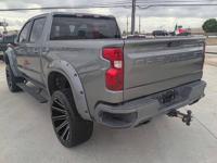 2020 Chevy Silverado 1500 LT 4X4 4dr. Down Payment W.A.C Houston - Image 6