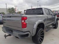 2020 Chevy Silverado 1500 LT 4X4 4dr. Down Payment W.A.C Houston - Image 8