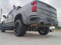 2020 Chevy Silverado 1500 LT 4X4 4dr. Down Payment W.A.C Houston - Image 10