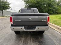 2014 RAM 2500 4X4 Crew Cab Longhorn Limited 6.7L CUMMINS E 58th St Ste B Tulsa, OK 74146 - Image 5