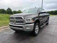 2014 RAM 2500 4X4 Crew Cab Longhorn Limited 6.7L CUMMINS E 58th St Ste B Tulsa, OK 74146 - Image 9