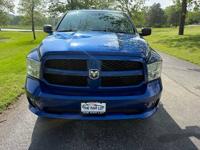 2014 RAM 1500 4x4 Forsyth, MO - Image 3