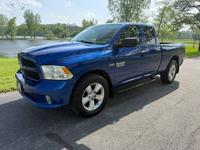2014 RAM 1500 4x4 Forsyth, MO - Image 4