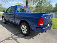 2014 RAM 1500 4x4 Forsyth, MO - Image 6