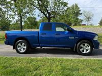 2014 RAM 1500 4x4 Forsyth, MO - Image 9