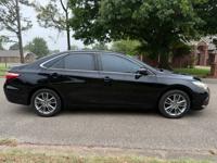 2016 Toyota Camry SE - accident-free and smoke-free - 133K!! Norman - Image 4