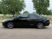 2016 Toyota Camry SE - accident-free and smoke-free - 133K!! Norman - Image 7