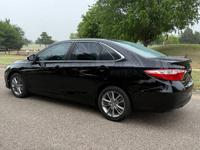 2016 Toyota Camry SE - accident-free and smoke-free - 133K!! Norman - Image 8