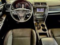 2016 Toyota Camry SE - accident-free and smoke-free - 133K!! Norman - Image 9