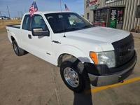 2014 Ford F-150 1OWNER 4X4 RUNS&DRIVES GREAT A/C!*NEWER TIRES! - Image 2