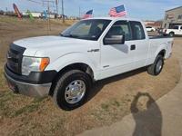 2014 Ford F-150 1OWNER 4X4 RUNS&DRIVES GREAT A/C!*NEWER TIRES! - Image 3