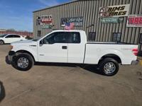 2014 Ford F-150 1OWNER 4X4 RUNS&DRIVES GREAT A/C!*NEWER TIRES! - Image 5