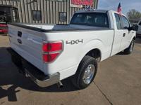 2014 Ford F-150 1OWNER 4X4 RUNS&DRIVES GREAT A/C!*NEWER TIRES! - Image 6
