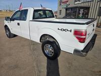 2014 Ford F-150 1OWNER 4X4 RUNS&DRIVES GREAT A/C!*NEWER TIRES! - Image 7