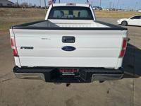 2014 Ford F-150 1OWNER 4X4 RUNS&DRIVES GREAT A/C!*NEWER TIRES! - Image 9
