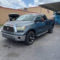 2007 Toyota Tundra - FINANCING AVAILABLE! - Dealmaker Auto Sales - DEALMAKER AUTO SALES -